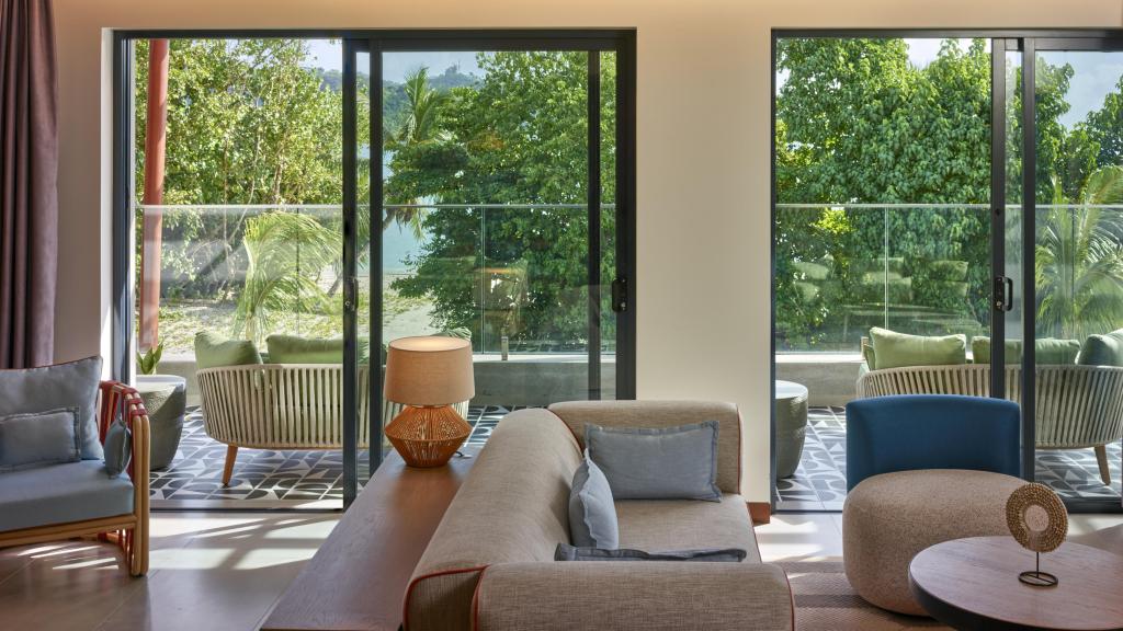 Photo 136: Canopy by Hilton Seychelles - Mahé (Seychelles)