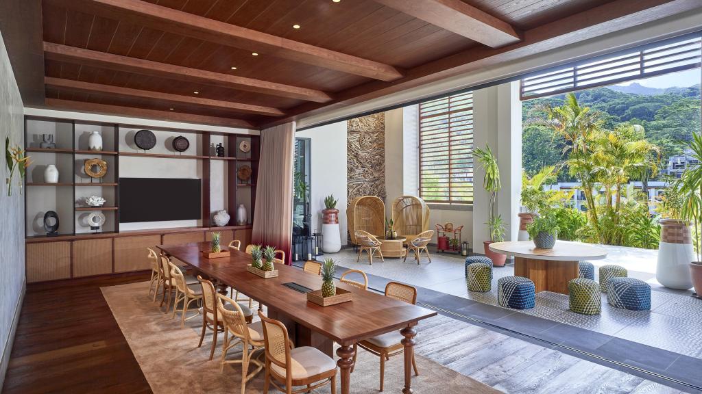 Photo 42: Canopy by Hilton Seychelles - Mahé (Seychelles)