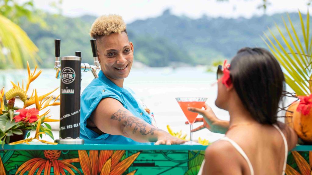 Photo 64: Canopy by Hilton Seychelles - Mahé (Seychelles)