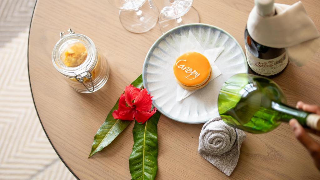 Foto 54: Canopy by Hilton Seychelles - Mahé (Seychellen)