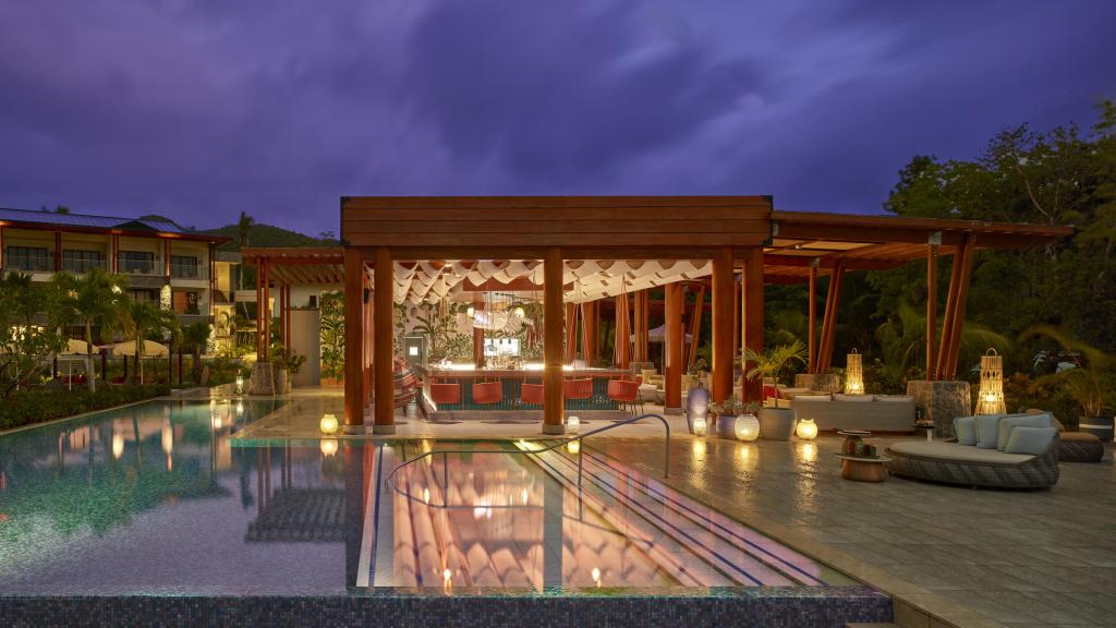 Foto 66: Canopy by Hilton Seychelles - Mahé (Seychelles)