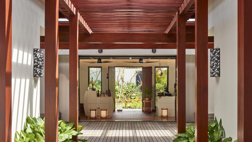 Photo 17: Canopy by Hilton Seychelles - Mahé (Seychelles)