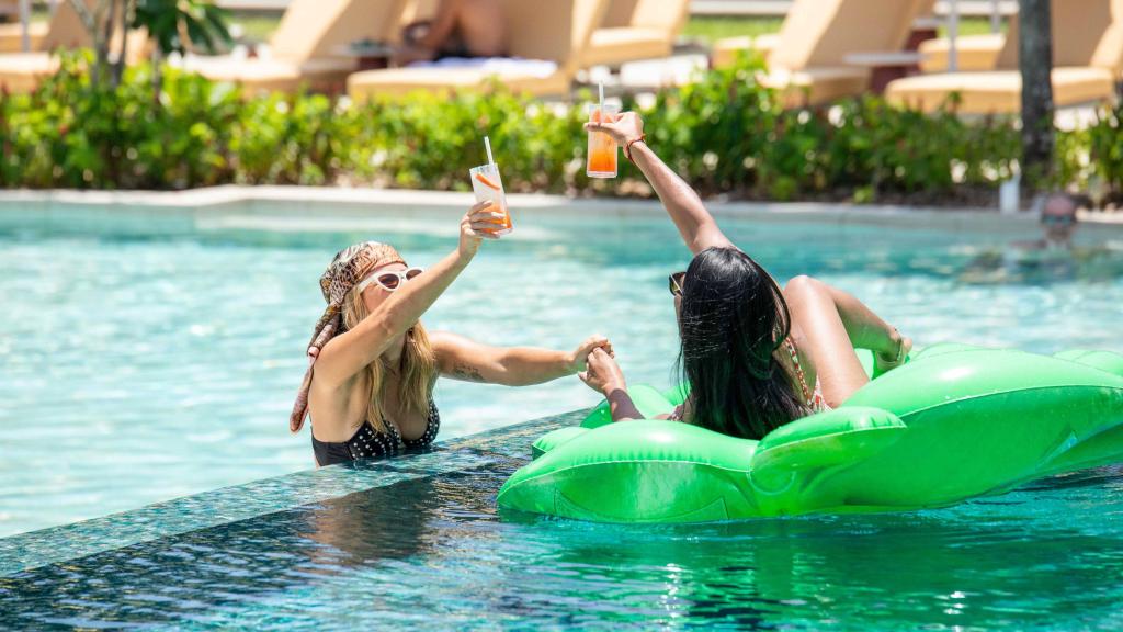 Photo 59: Canopy by Hilton Seychelles - Mahé (Seychelles)