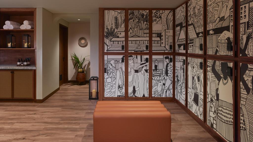 Foto 16: Canopy by Hilton Seychelles - Mahé (Seychelles)