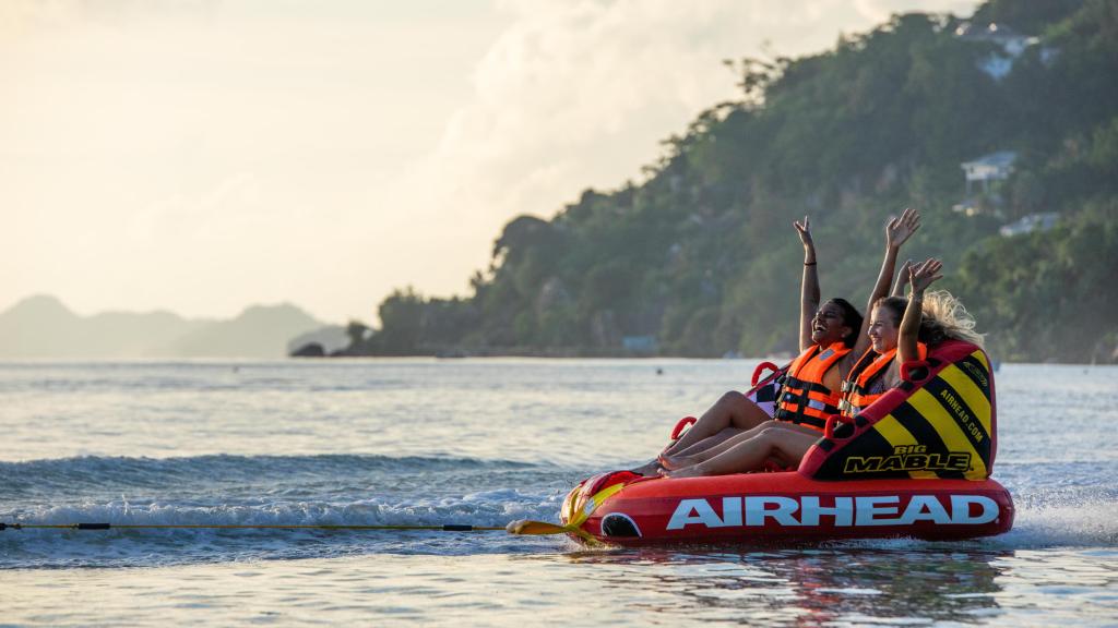 Photo 34: Canopy by Hilton Seychelles - Mahé (Seychelles)