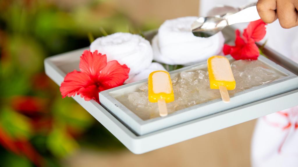 Photo 86: Canopy by Hilton Seychelles - Mahé (Seychelles)