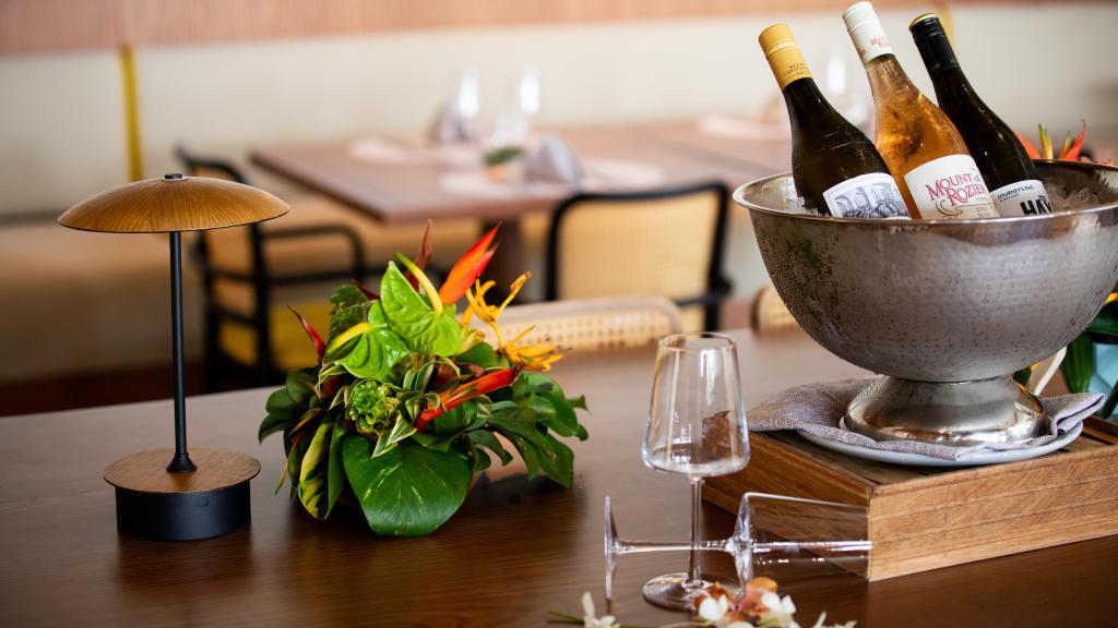 Photo 55: Canopy by Hilton Seychelles - Mahé (Seychelles)