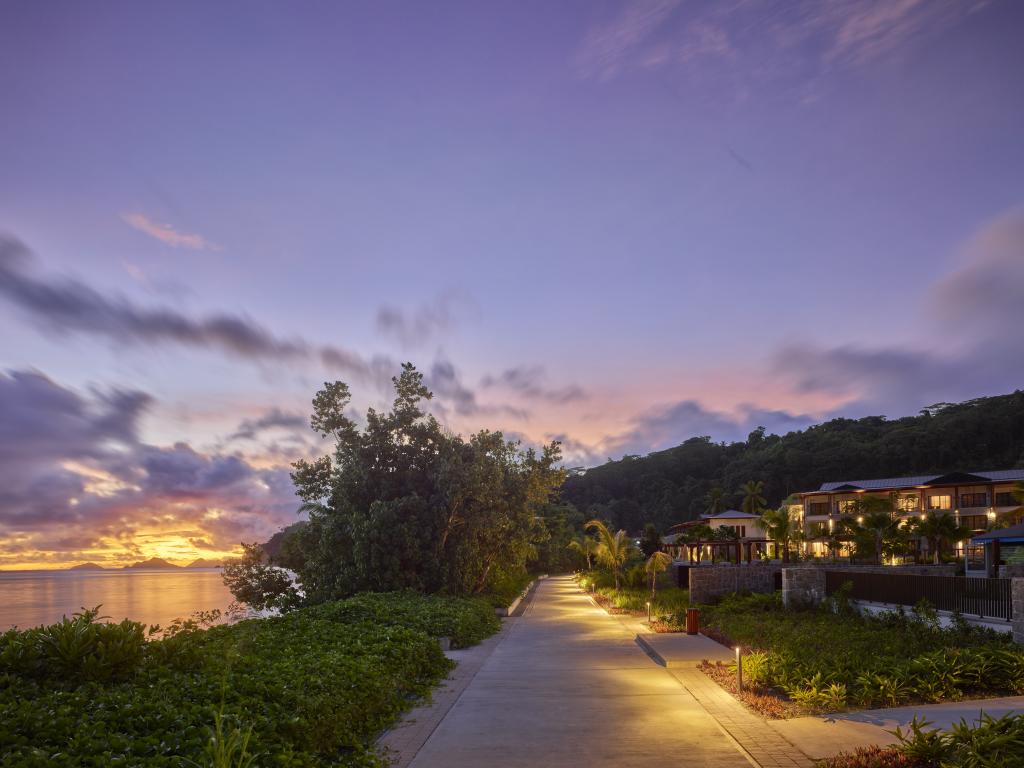 Canopy by Hilton Seychelles - Foto 8