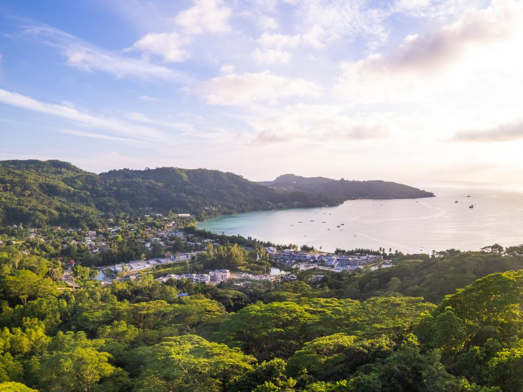 Canopy by Hilton Seychelles - Foto 7