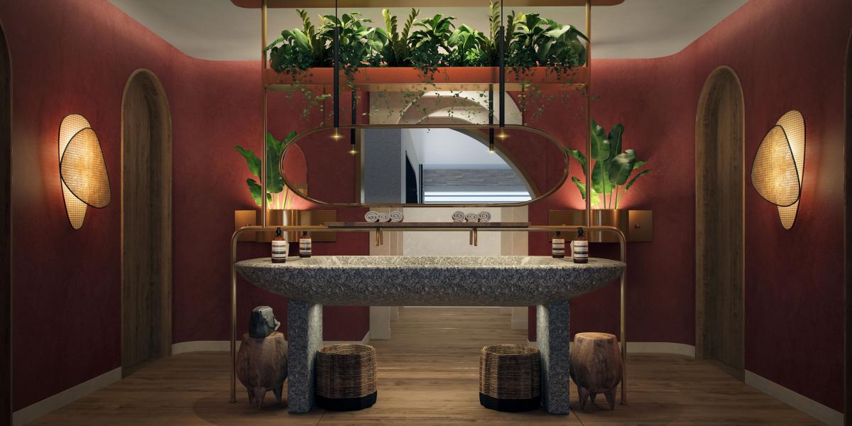 Canopy by Hilton Seychelles