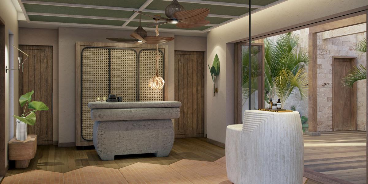 Canopy by Hilton Seychelles