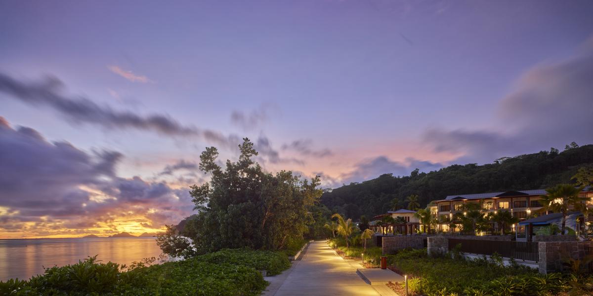 Canopy by Hilton Seychelles