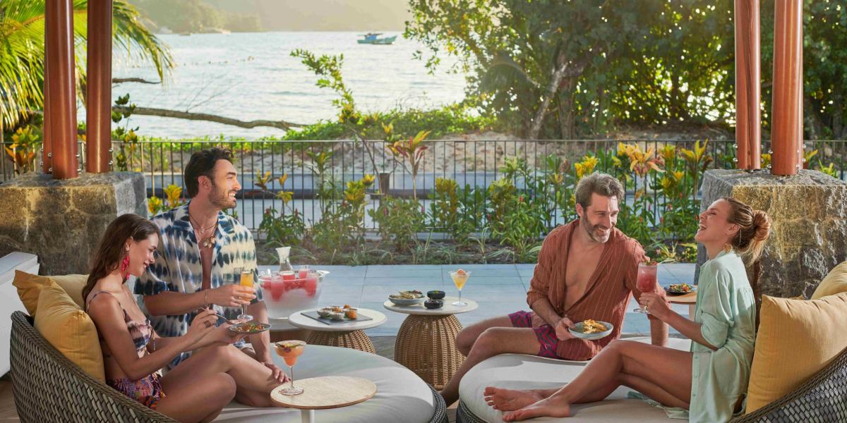 Canopy by Hilton Seychelles