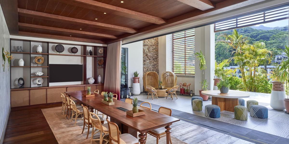 Canopy by Hilton Seychelles