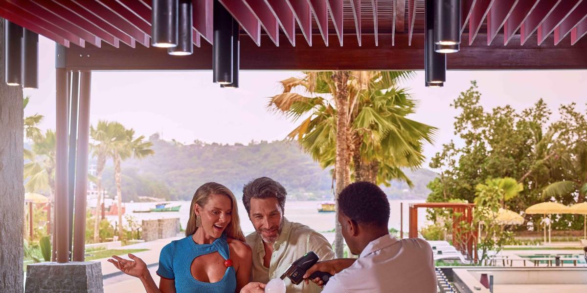 Canopy by Hilton Seychelles