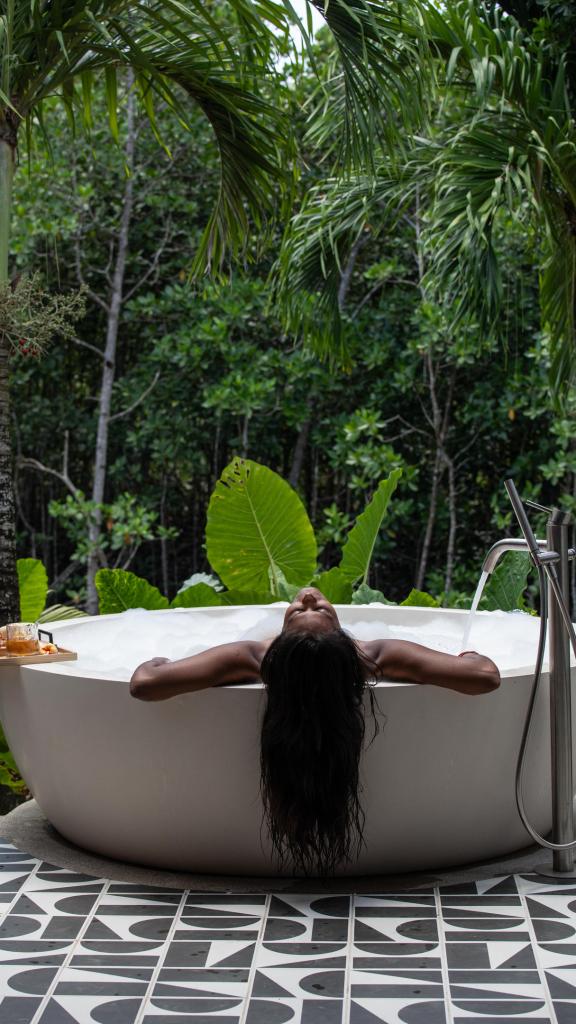 Foto 37: Canopy by Hilton Seychelles - Mahé (Seychellen)