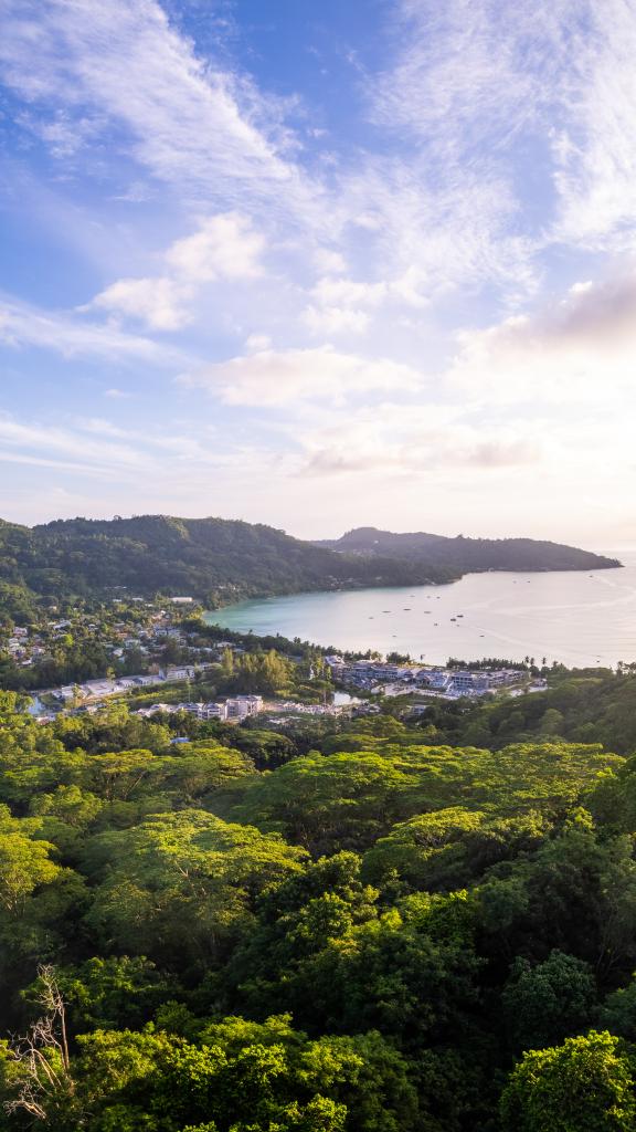 Photo 7: Canopy by Hilton Seychelles - Mahé (Seychelles)