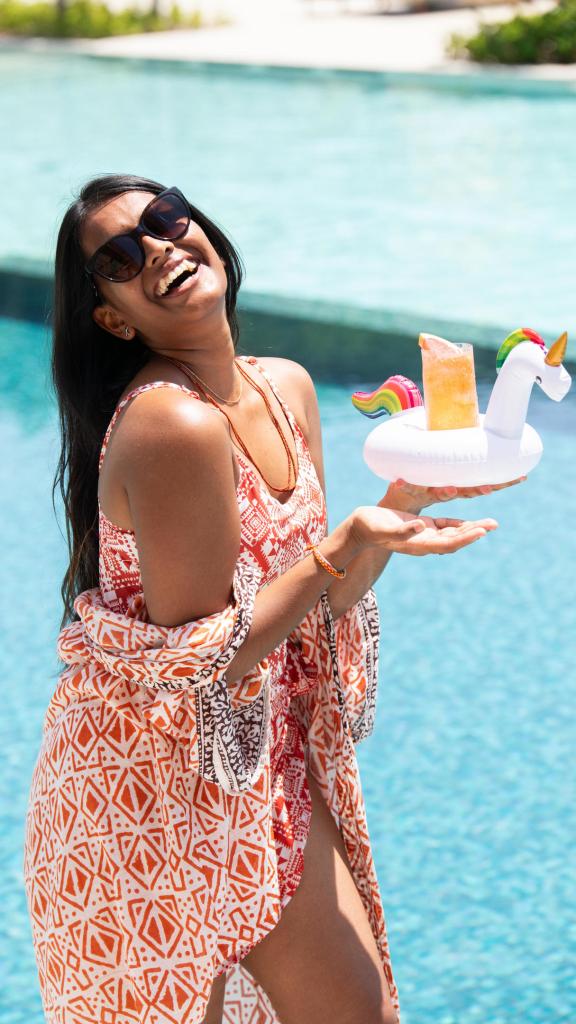 Photo 61: Canopy by Hilton Seychelles - Mahé (Seychelles)