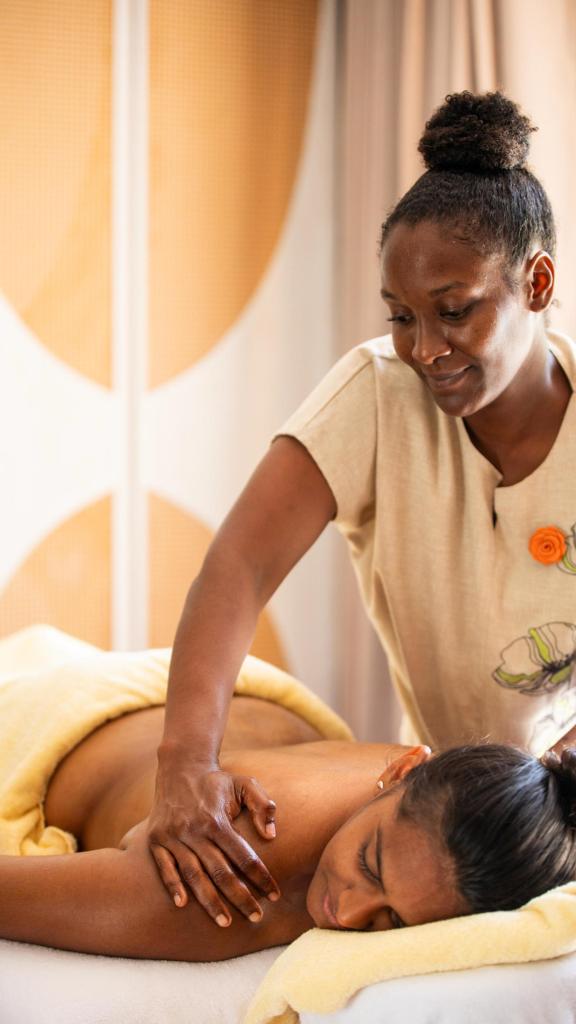 Foto 38: Canopy by Hilton Seychelles - Mahé (Seychellen)