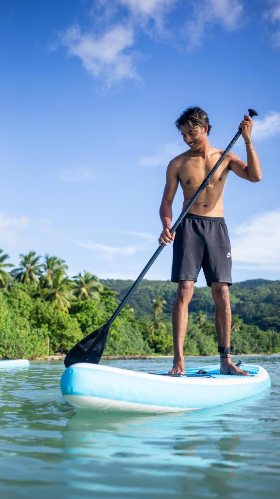 Photo 36: Canopy by Hilton Seychelles - Mahé (Seychelles)