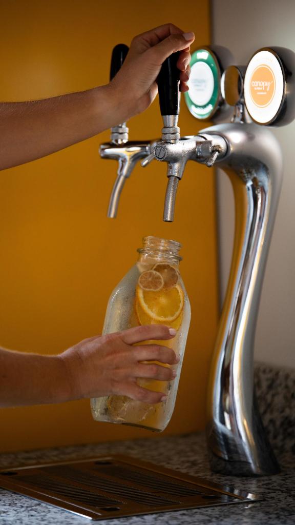 Photo 41: Canopy by Hilton Seychelles - Mahé (Seychelles)