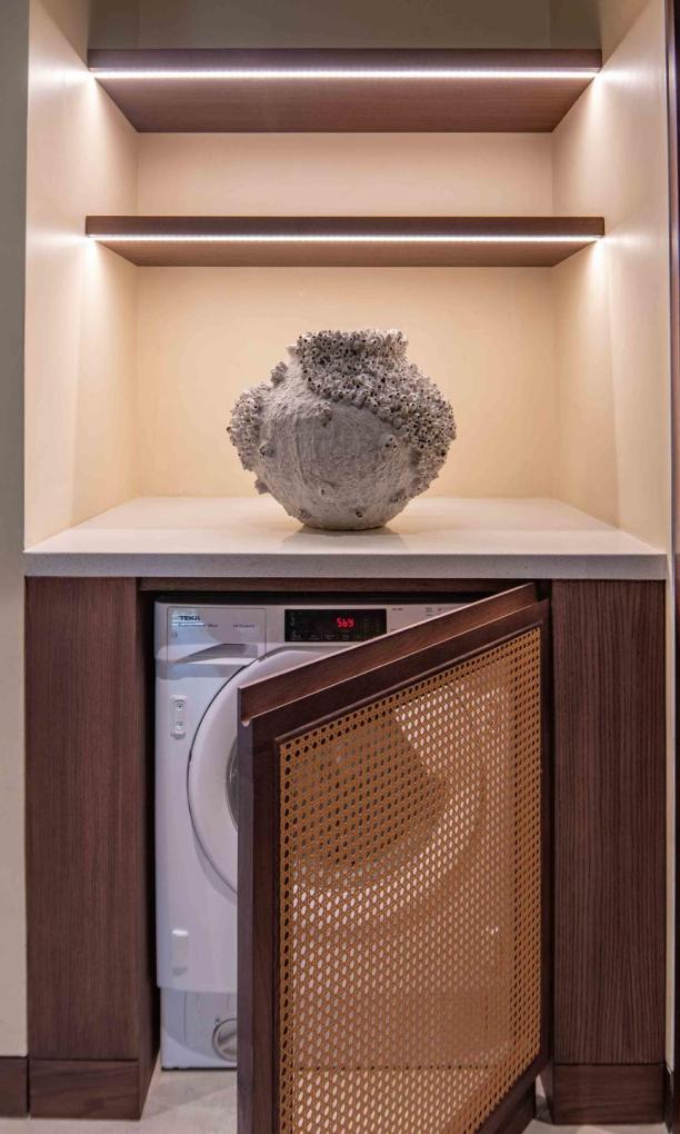 Canopy by Hilton Seychelles - King 1-Bedroom Apartment with Nature View