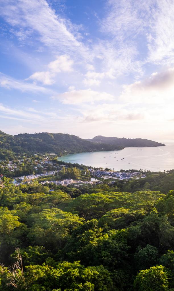 Canopy by Hilton Seychelles