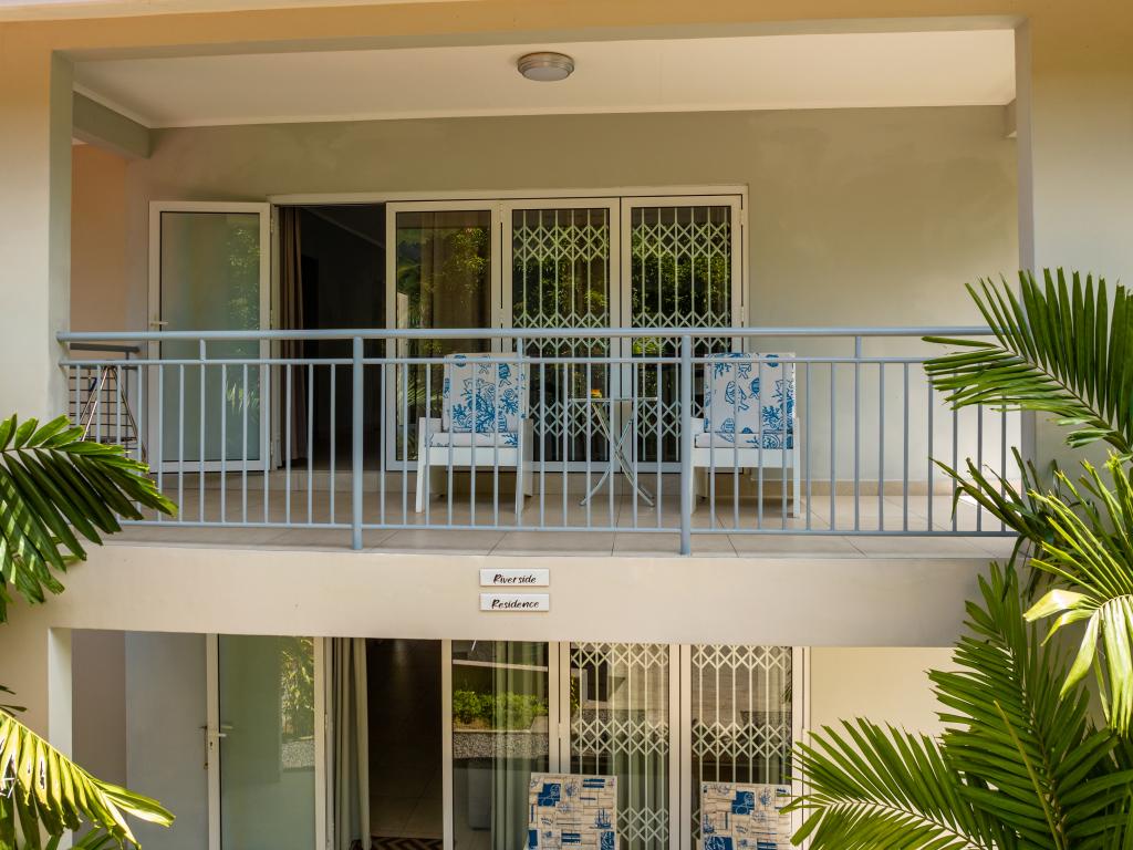 Riverside Residence - Foto 4