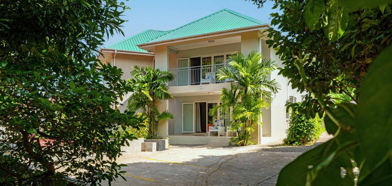 Riverside Residence - Foto 1