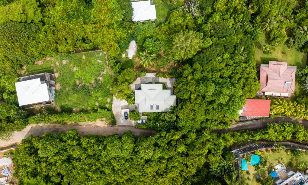 Anse Royale Bay View Apartments