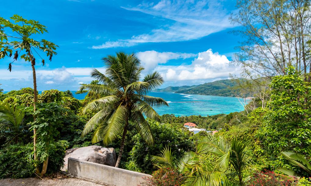 Anse Royale Bay View Apartments