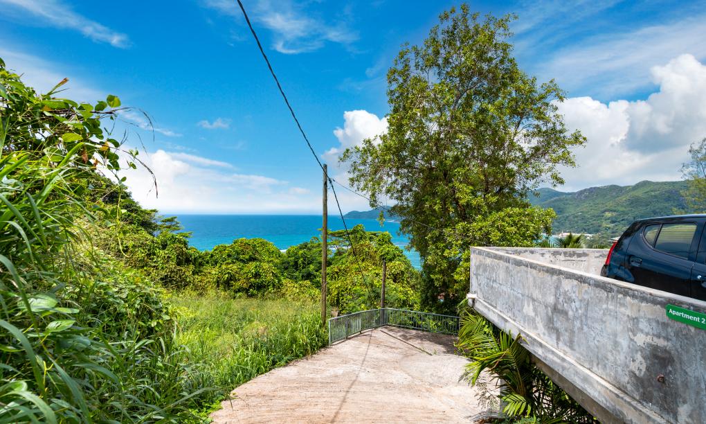 Anse Royale Bay View Apartments