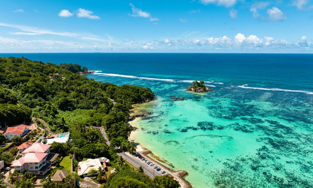 Anse Royale Bay View Apartments