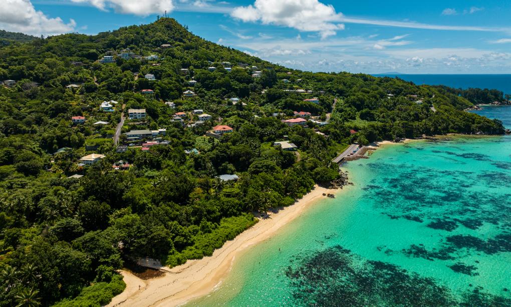 Anse Royale Bay View Apartments