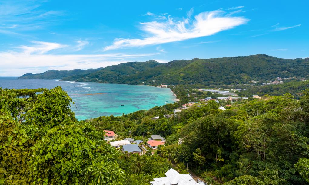 Anse Royale Bay View Apartments