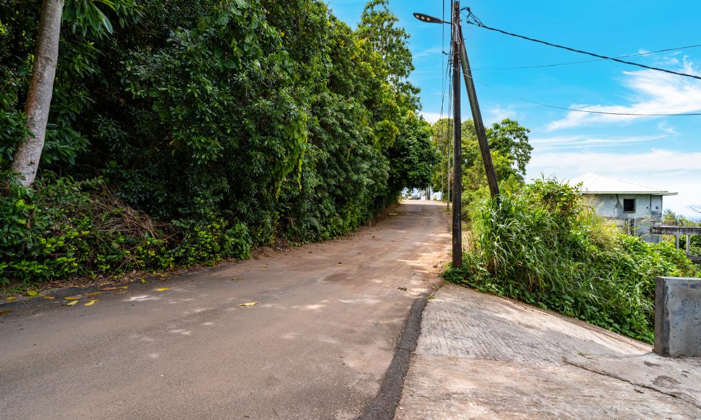 Anse Royale Bay View Apartments