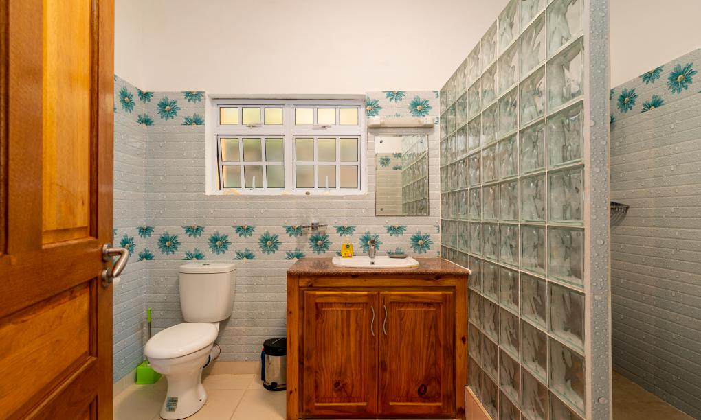 Anse Royale Bay View Apartments - 2-Schlafzimmer-Appartement