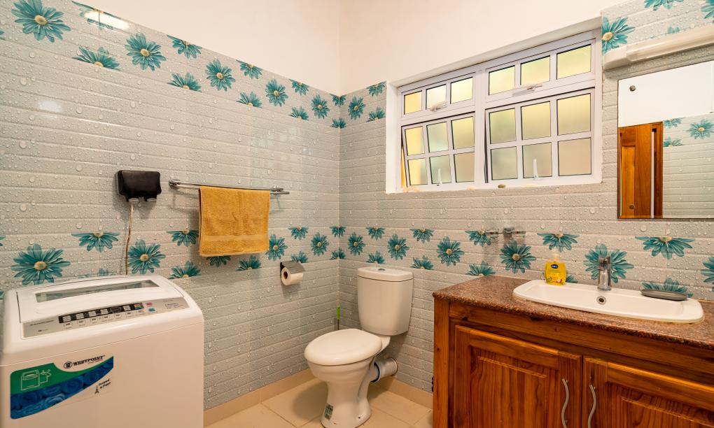 Anse Royale Bay View Apartments - 2-Schlafzimmer-Appartement