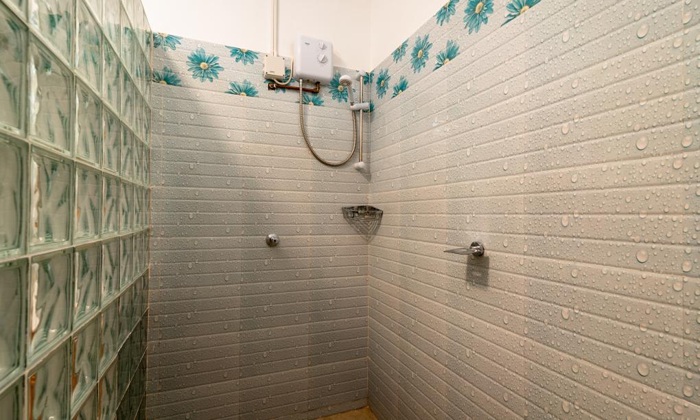 Anse Royale Bay View Apartments - 2-Schlafzimmer-Appartement