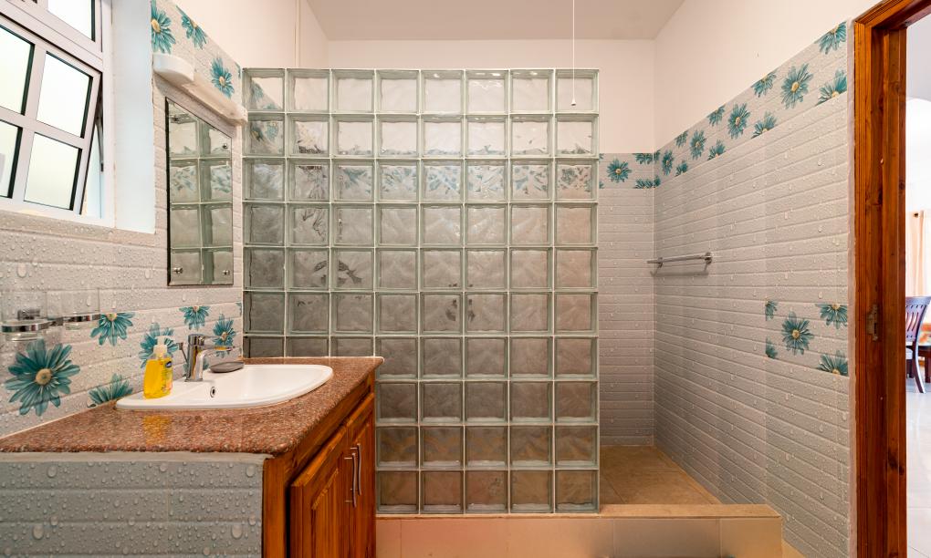 Anse Royale Bay View Apartments - 2-Schlafzimmer-Appartement