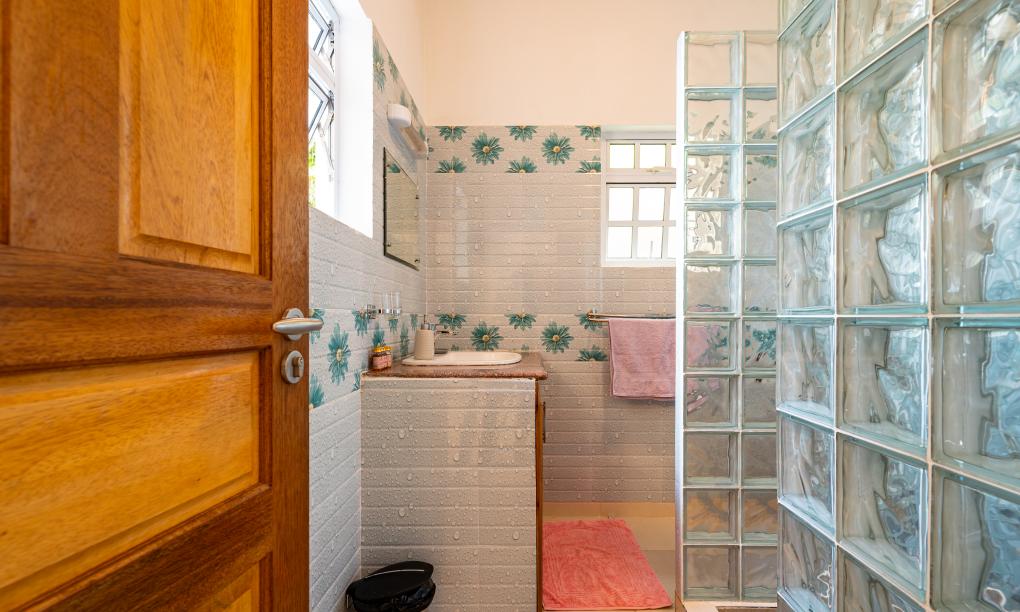 Anse Royale Bay View Apartments - 2-Schlafzimmer-Appartement