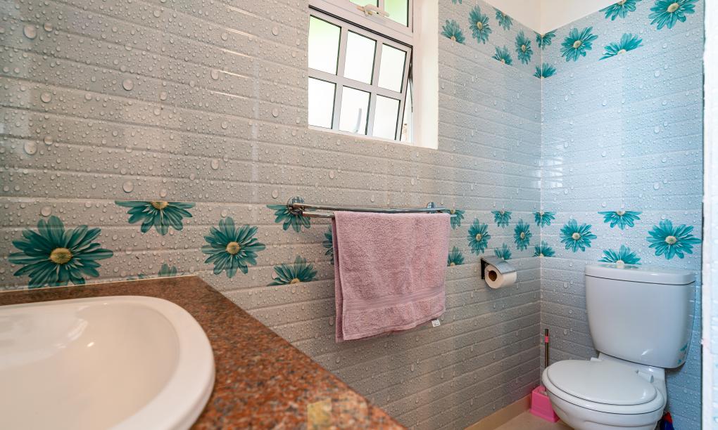 Anse Royale Bay View Apartments - 2-Schlafzimmer-Appartement