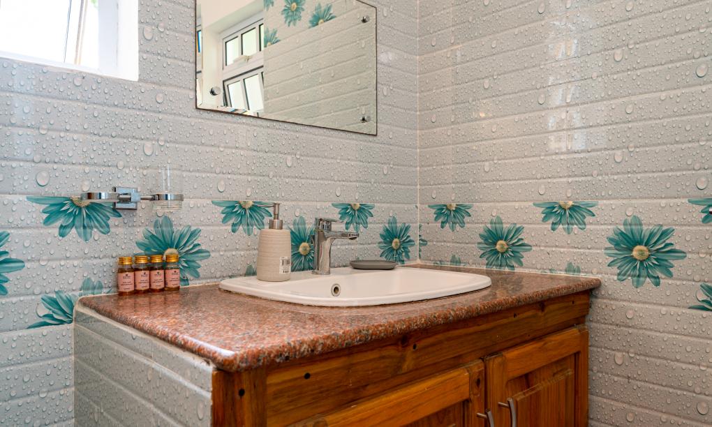 Anse Royale Bay View Apartments - 2-Schlafzimmer-Appartement