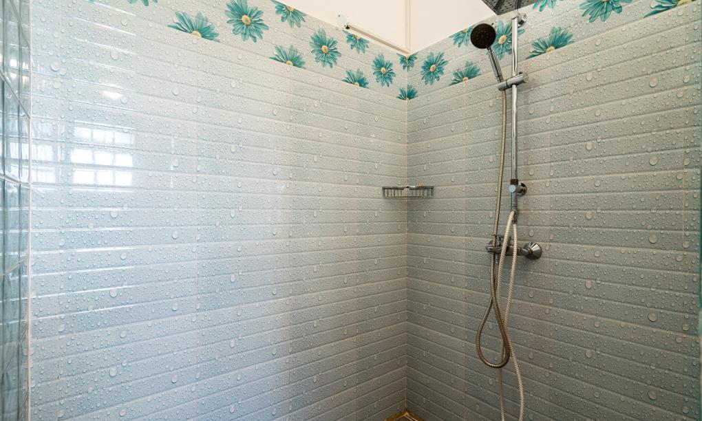 Anse Royale Bay View Apartments - 2-Schlafzimmer-Appartement