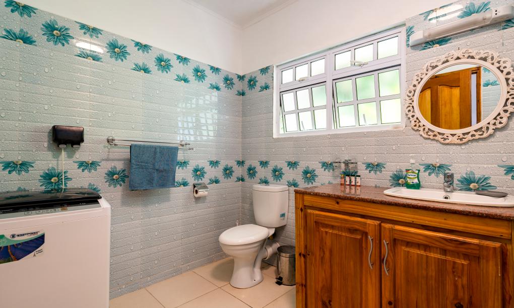 Anse Royale Bay View Apartments - 3-Schlafzimmer-Appartement