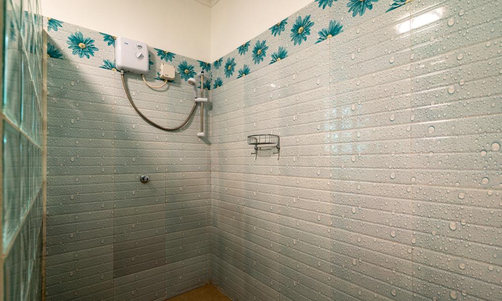 Anse Royale Bay View Apartments - 3-Schlafzimmer-Appartement