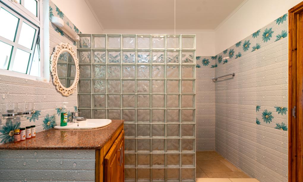 Anse Royale Bay View Apartments - 3-Schlafzimmer-Appartement