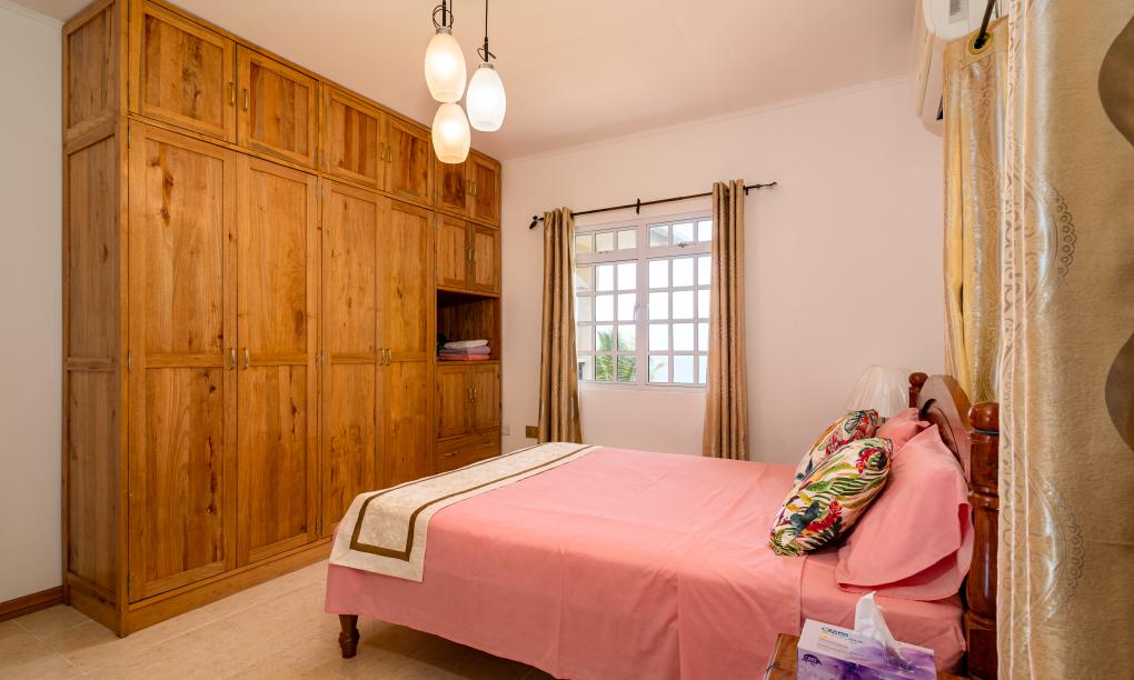 Anse Royale Bay View Apartments - 3-Schlafzimmer-Appartement