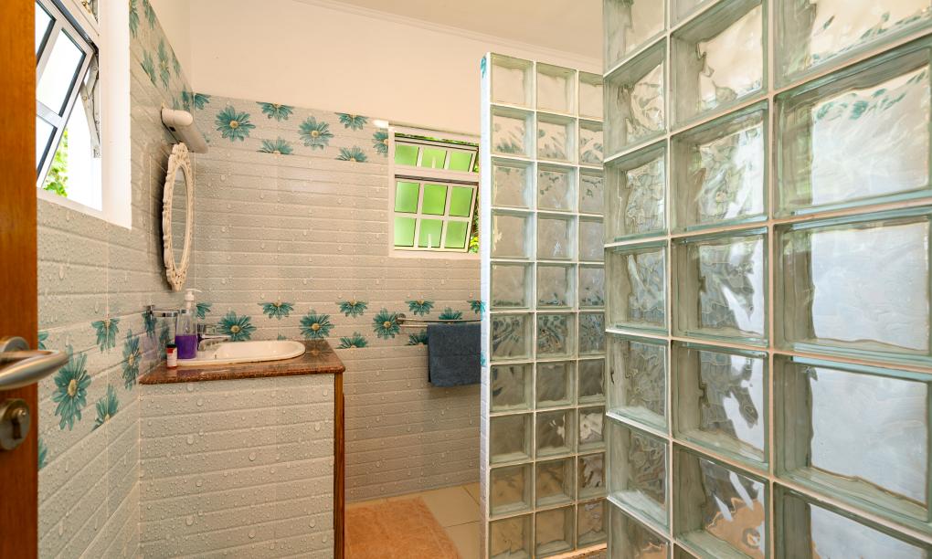 Anse Royale Bay View Apartments - 3-Schlafzimmer-Appartement