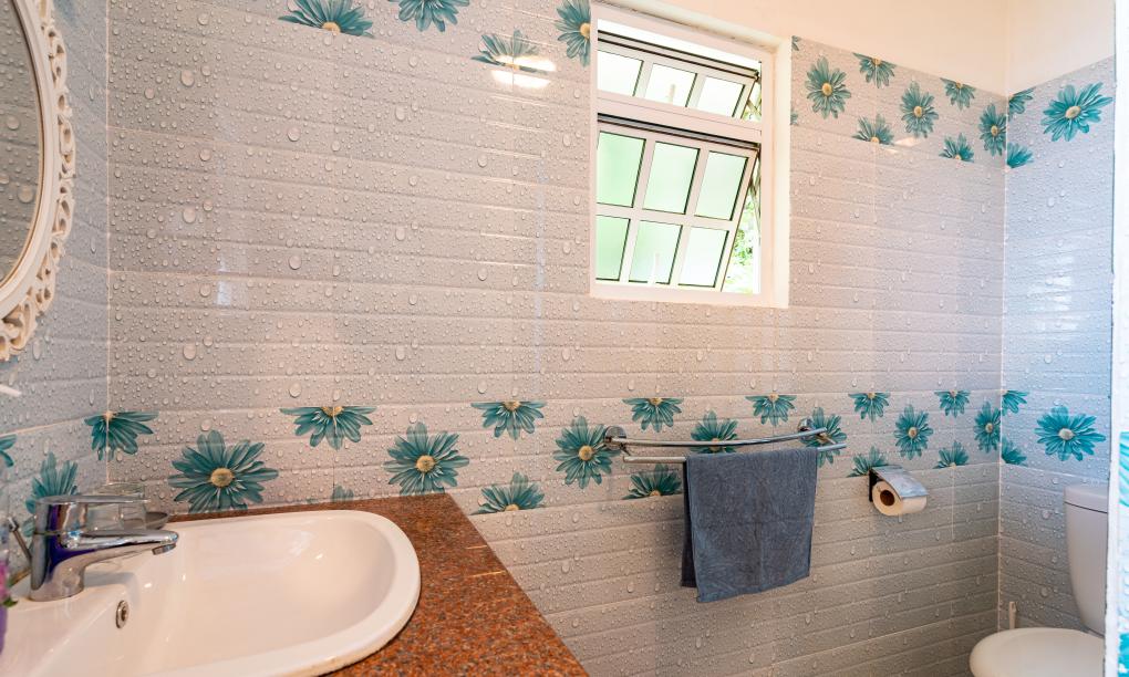 Anse Royale Bay View Apartments - 3-Schlafzimmer-Appartement